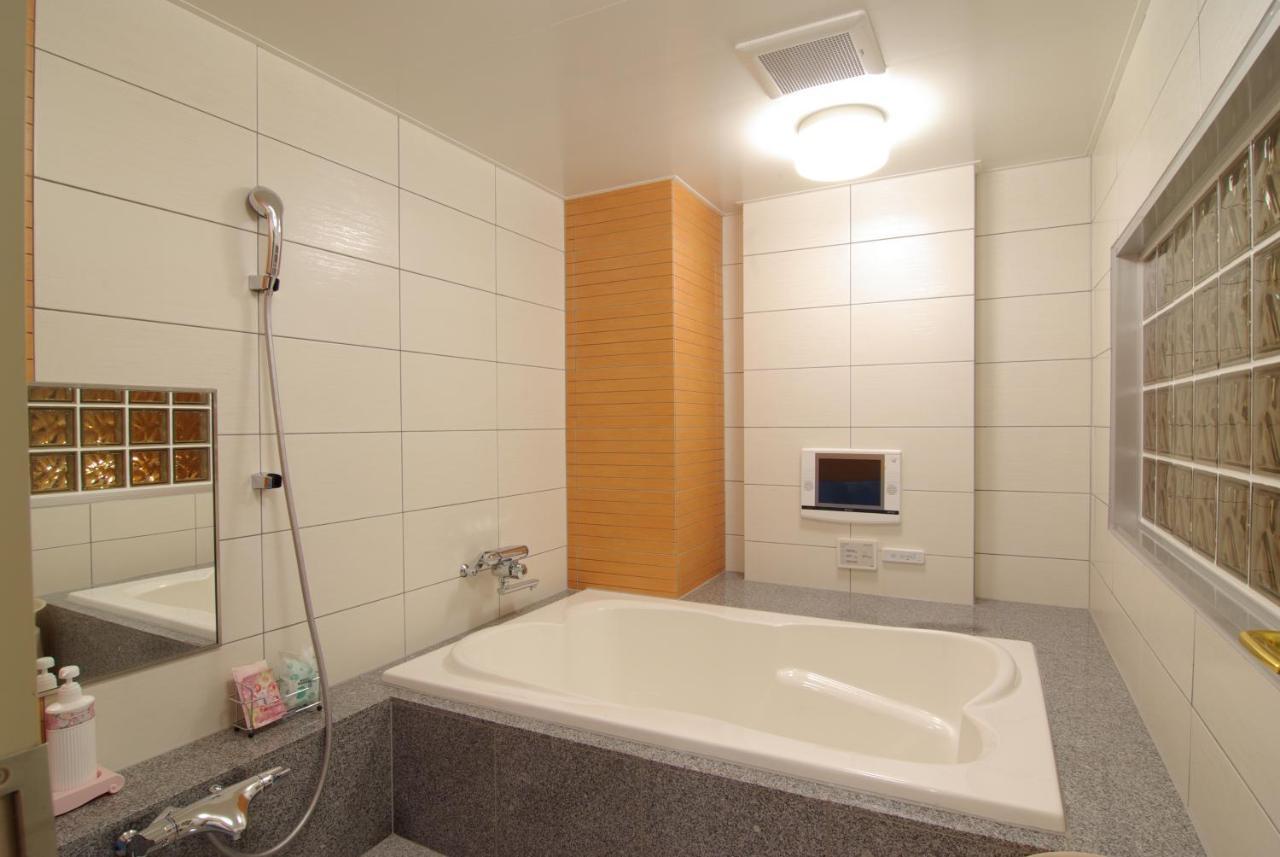 Hotel Shonan Sirene (Adults Only) Hiratsuka Exterior foto