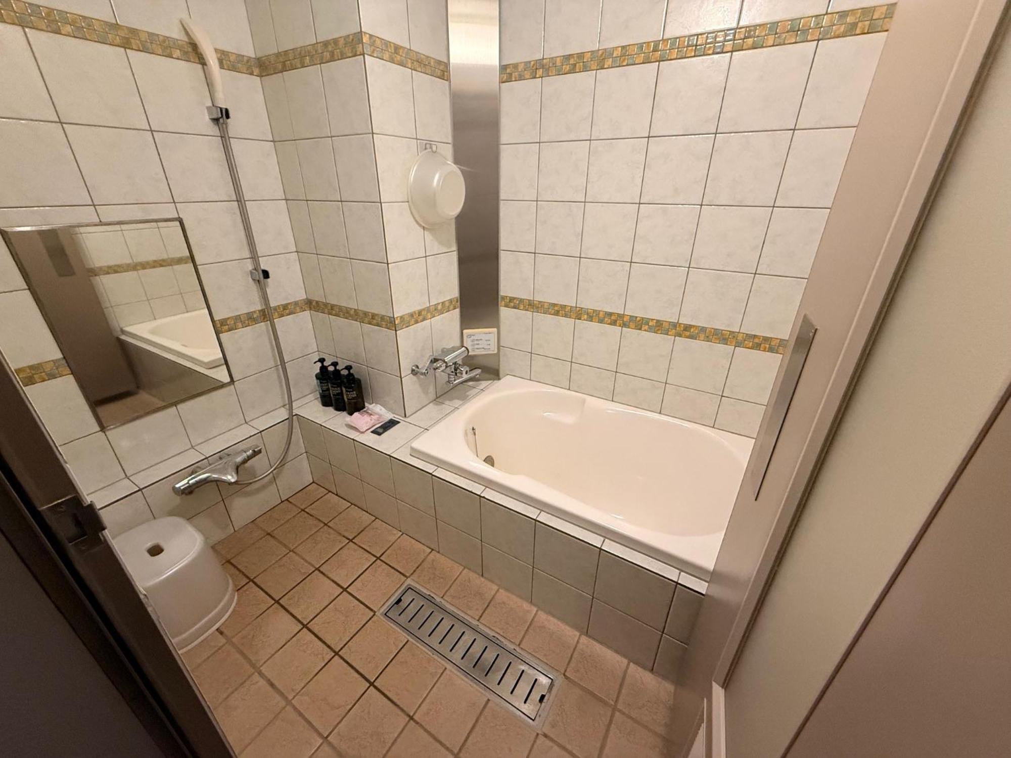 Hotel Shonan Sirene (Adults Only) Hiratsuka Exterior foto